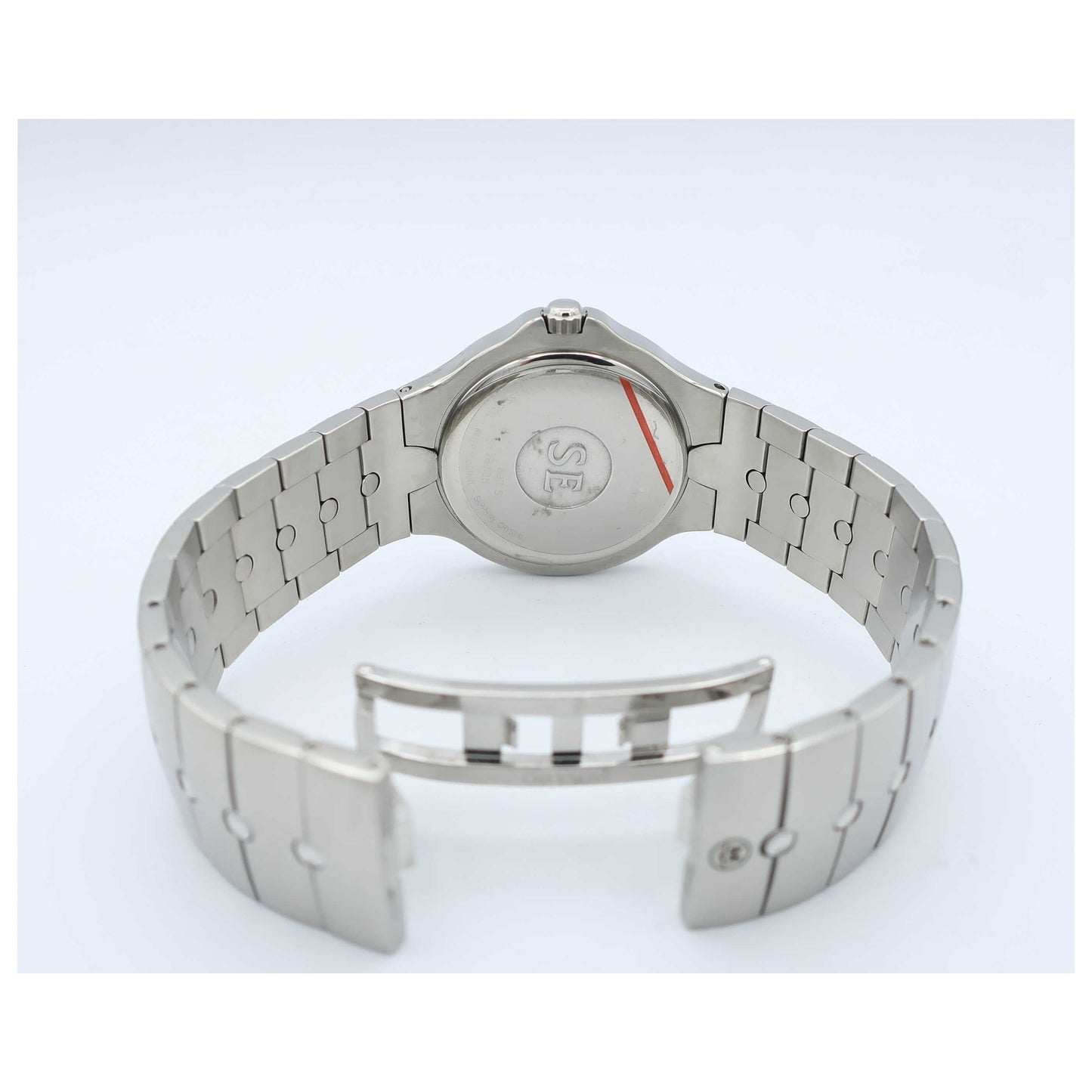 Movado Sports Edition Women's Swiss Quartz (Battery-Powered) Watch 0606829-PO - Image #7