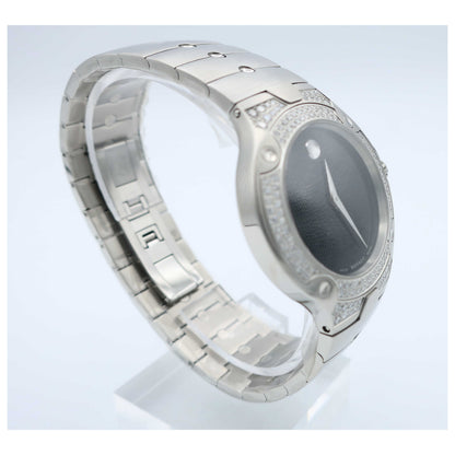 Movado Sports Edition Women's Swiss Quartz (Battery-Powered) Watch 0606829-PO - Image #3