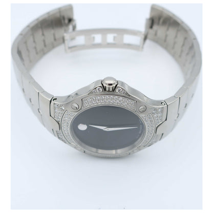 Movado Sports Edition Women's Swiss Quartz (Battery-Powered) Watch 0606829-PO - Image #8