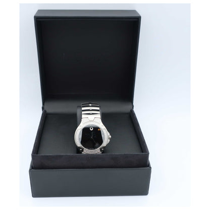 Movado Sports Edition Women's Swiss Quartz (Battery-Powered) Watch 0606829-PO - Image #6