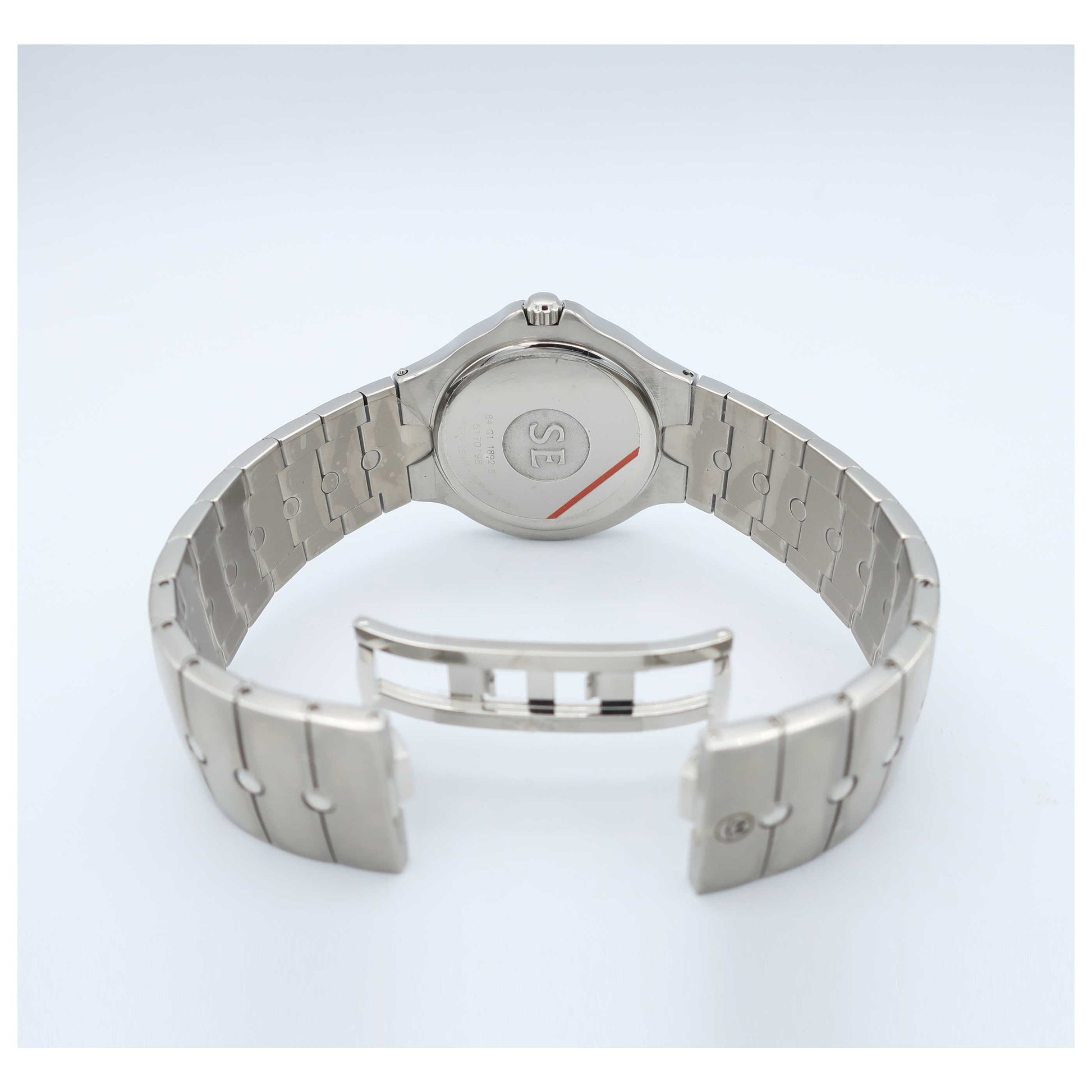 Movado Sports Edition Women's Swiss Quartz (Battery-Powered) Watch 0606829-SD - Image #7