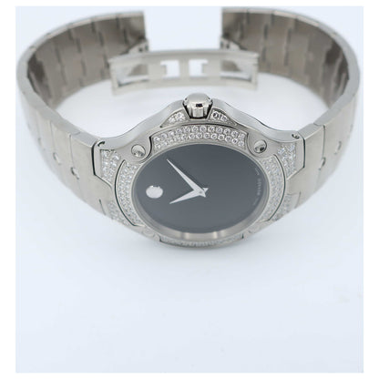 Movado Sports Edition Women's Swiss Quartz (Battery-Powered) Watch 0606829-SD - Image #8