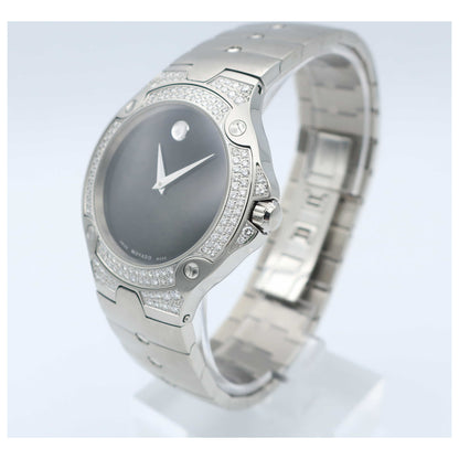 Movado Sports Edition Women's Swiss Quartz (Battery-Powered) Watch 0606829-SD - Image #4