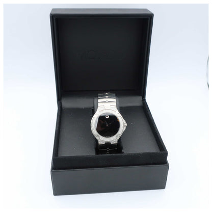 Movado Sports Edition Women's Swiss Quartz (Battery-Powered) Watch 0606829-SD - Image #6