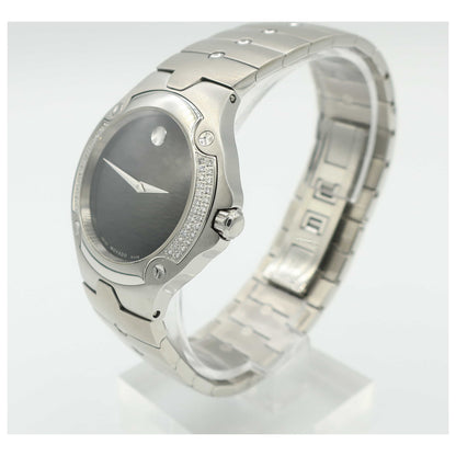 Movado Sports Edition Women's Swiss Quartz (Battery-Powered) Watch 0606830-PO4 - Image #4