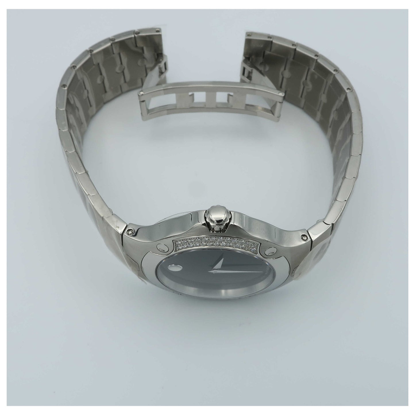 Movado Sports Edition Women's Swiss Quartz (Battery-Powered) Watch 0606830-SD4 - Image #8