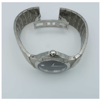 Movado Sports Edition Women's Swiss Quartz (Battery-Powered) Watch 0606830-SD4 - Image #8