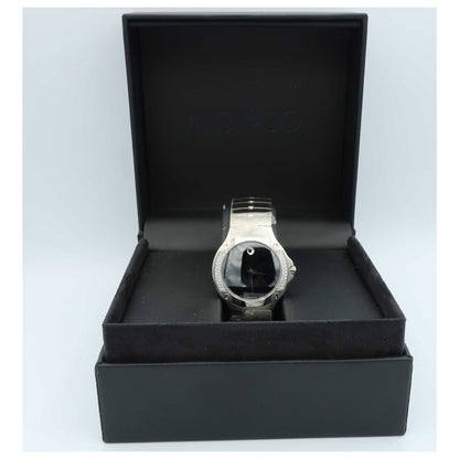 Movado Sports Edition Women's Swiss Quartz (Battery-Powered) Watch 0606830-SD4 - Image #6