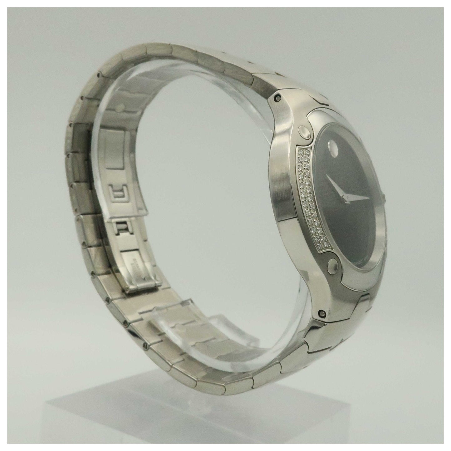 Movado Sports Edition Women's Swiss Quartz (Battery-Powered) Watch 0606830-SDV - Image #3