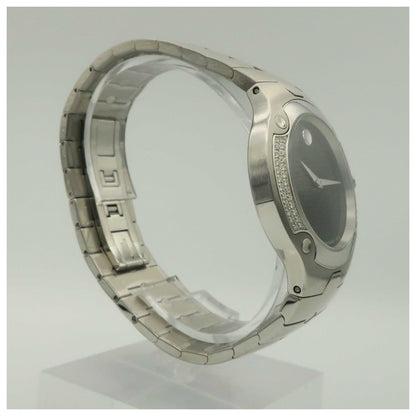 Movado Sports Edition Women's Swiss Quartz (Battery-Powered) Watch 0606830-SDV - Image #3