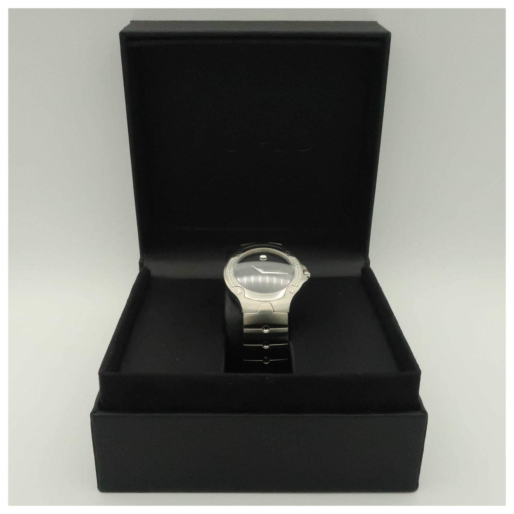 Movado Sports Edition Women's Swiss Quartz (Battery-Powered) Watch 0606830-SDV - Image #6