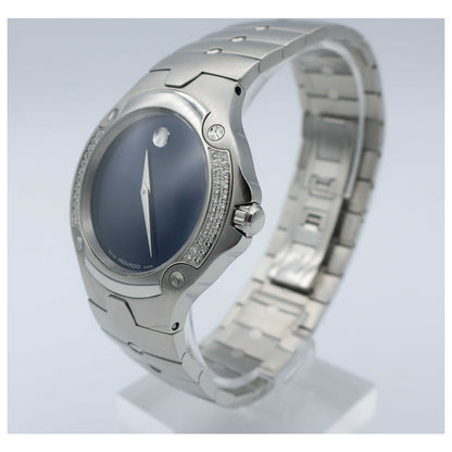 Movado Sports Edition Men's Swiss Quartz (Battery-Powered) Watch 0606831-SDV - Image #4