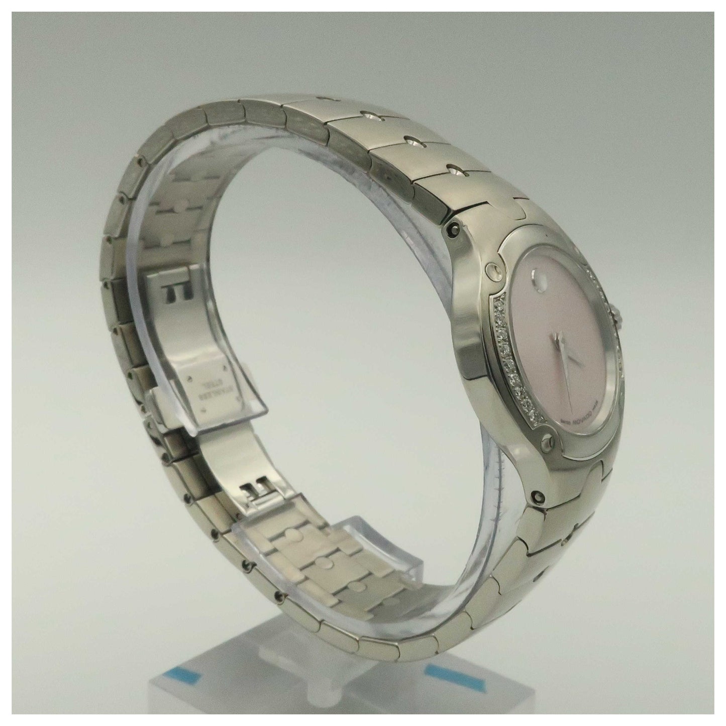 Movado Sports Edition Women's Swiss Quartz (Battery-Powered) Watch 0606834-SD - Image #3
