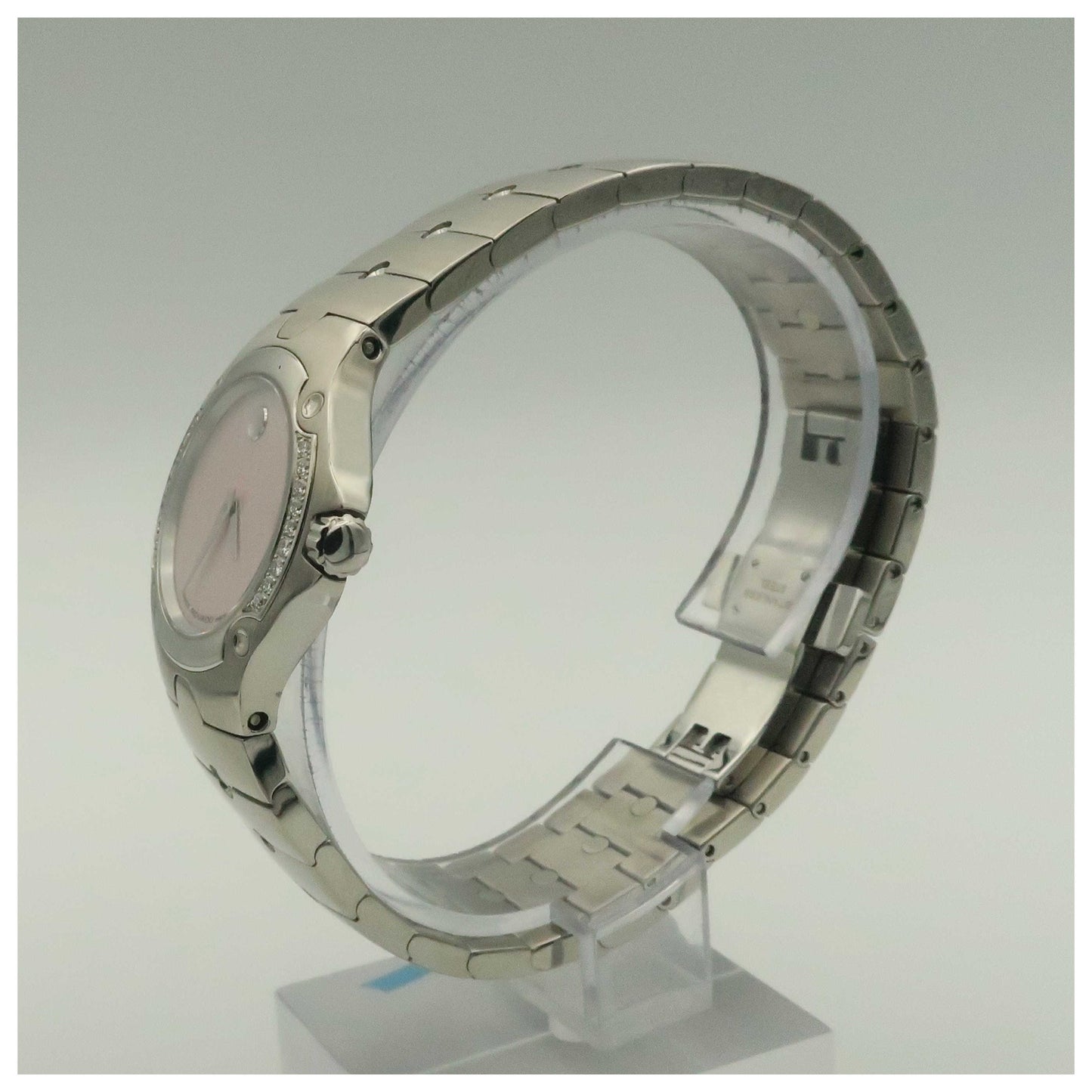 Movado Sports Edition Women's Swiss Quartz (Battery-Powered) Watch 0606834-SD - Image #4