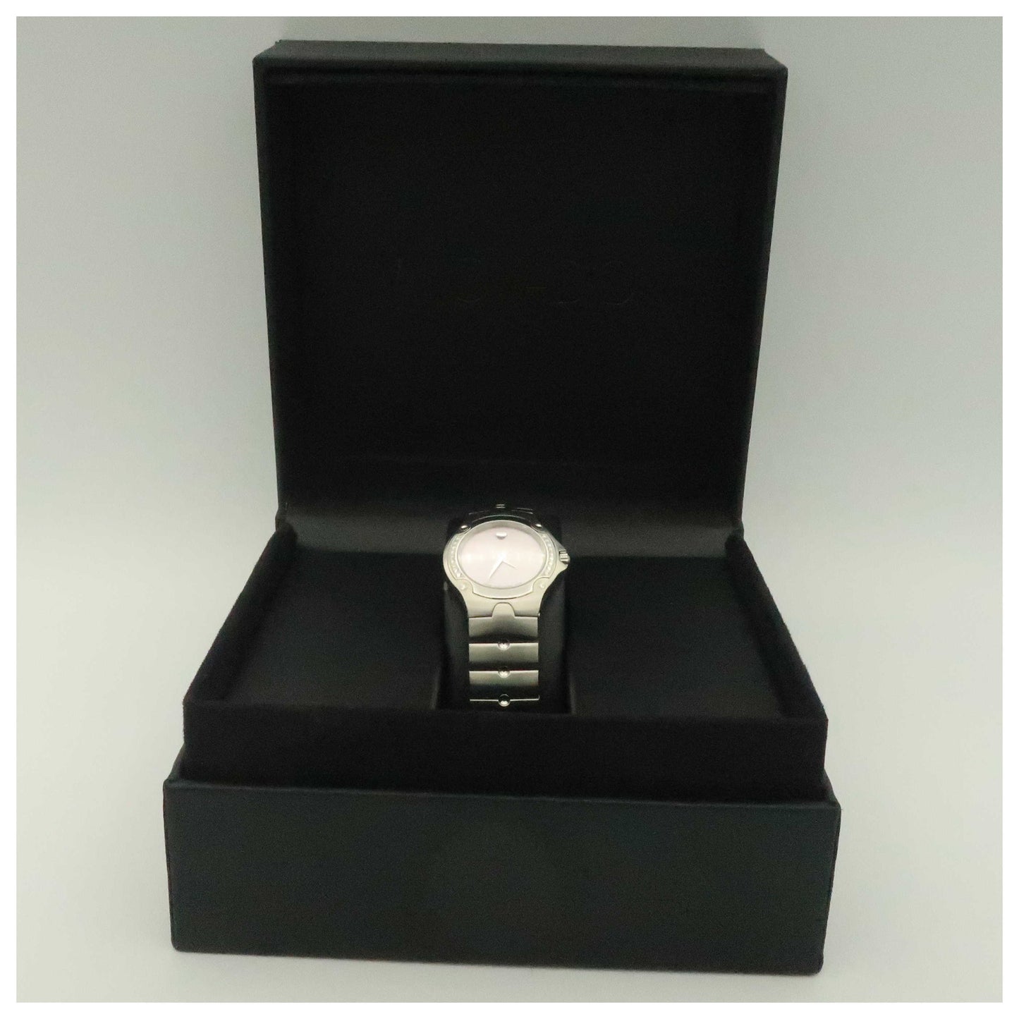 Movado Sports Edition Women's Swiss Quartz (Battery-Powered) Watch 0606834-SD - Image #6