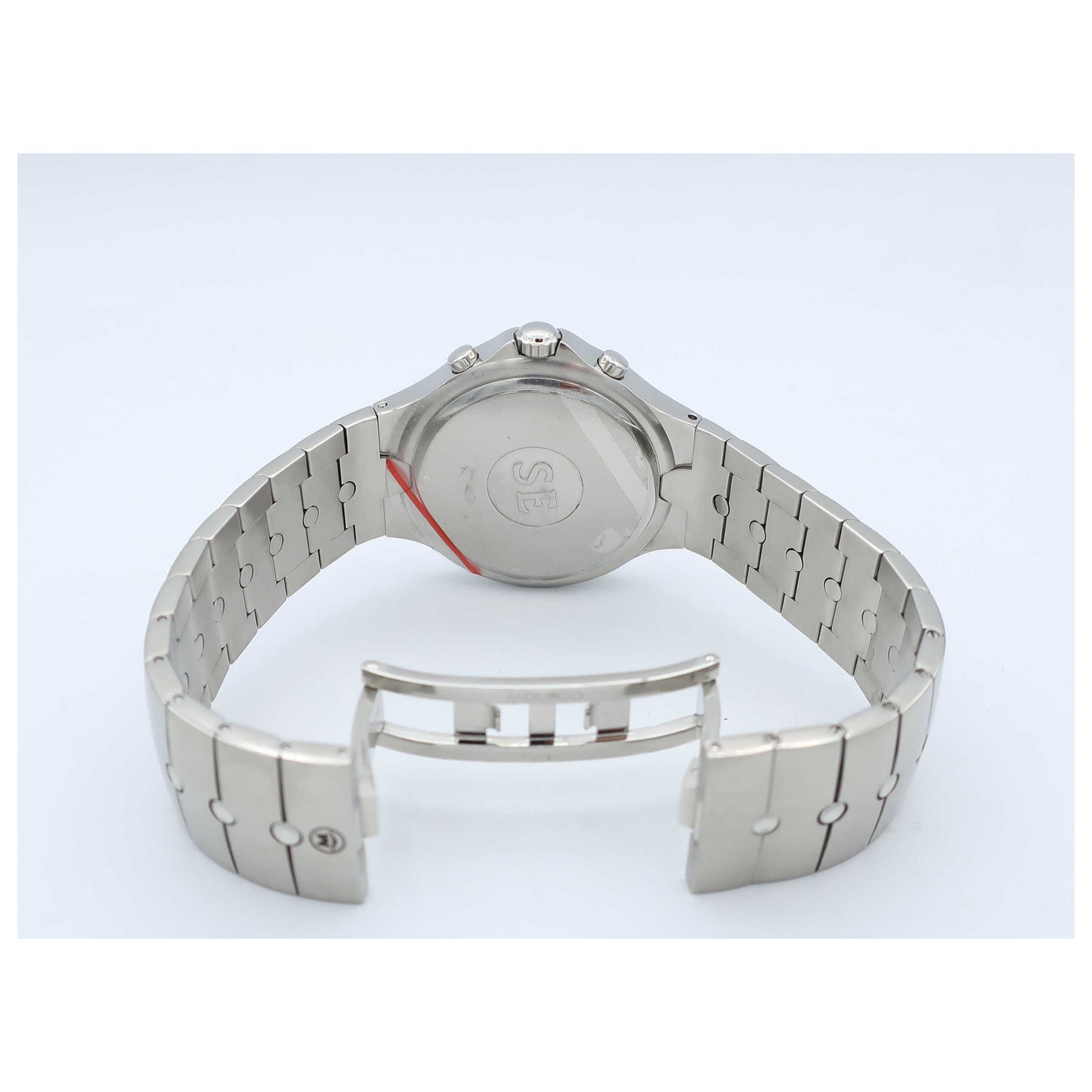 Movado Sports Edition Women's Swiss Quartz (Battery-Powered) Watch 0606837-PO - Image #7