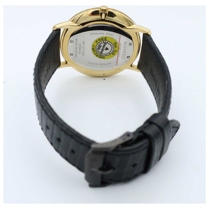 Movado Movado TC Men's Swiss Quartz (Battery-Powered) Watch 0606847-PO3 - Image #2