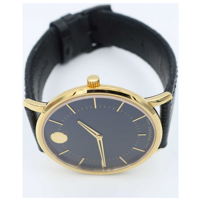 Movado Movado TC Men's Swiss Quartz (Battery-Powered) Watch 0606847-PO3 - Image #8