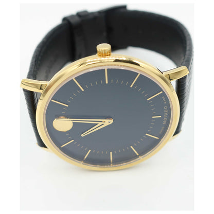 Movado Movado TC Men's Swiss Quartz (Battery-Powered) Watch 0606847-PO4 - Image #8