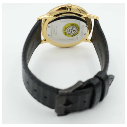 Movado Movado TC Men's Swiss Quartz (Battery-Powered) Watch 0606847-PO5 - Image #2