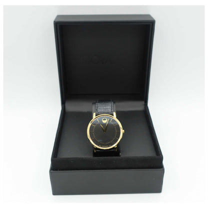 Movado Movado TC Men's Swiss Quartz (Battery-Powered) Watch 0606847-PO6 - Image #6