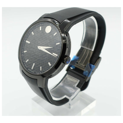 Movado Gravity Men's Swiss Quartz (Battery-Powered) Watch 0606849-SDV - Image #4