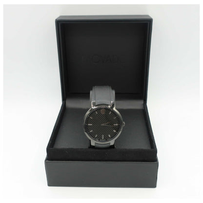 Movado Gravity Men's Swiss Quartz (Battery-Powered) Watch 0606849-SDV - Image #6