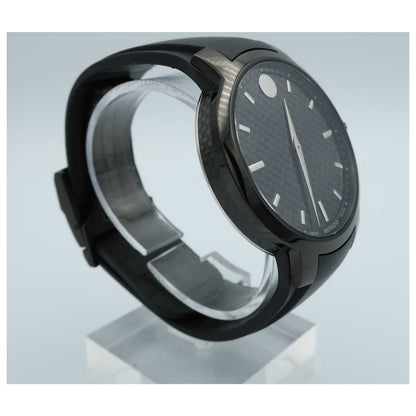 Movado Gravity Men's Swiss Quartz (Battery-Powered) Watch 0606849-SD - Image #3