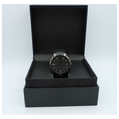 Movado Gravity Men's Swiss Quartz (Battery-Powered) Watch 0606849-SD - Image #6