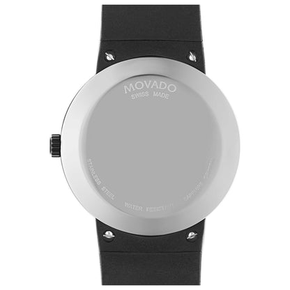 Movado Gravity Men's Swiss Quartz (Battery-Powered) Watch 0606849 - Image #2