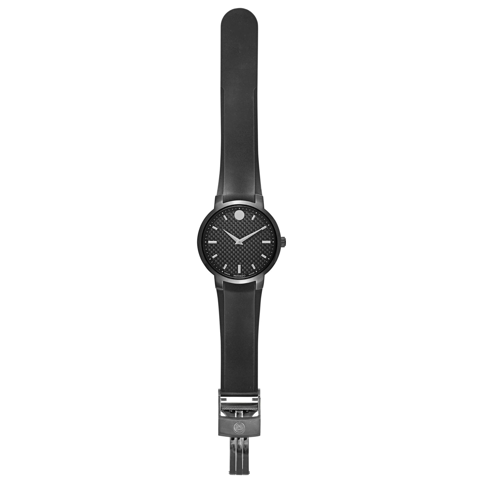 Movado Gravity Men's Swiss Quartz (Battery-Powered) Watch 0606849 - Image #8