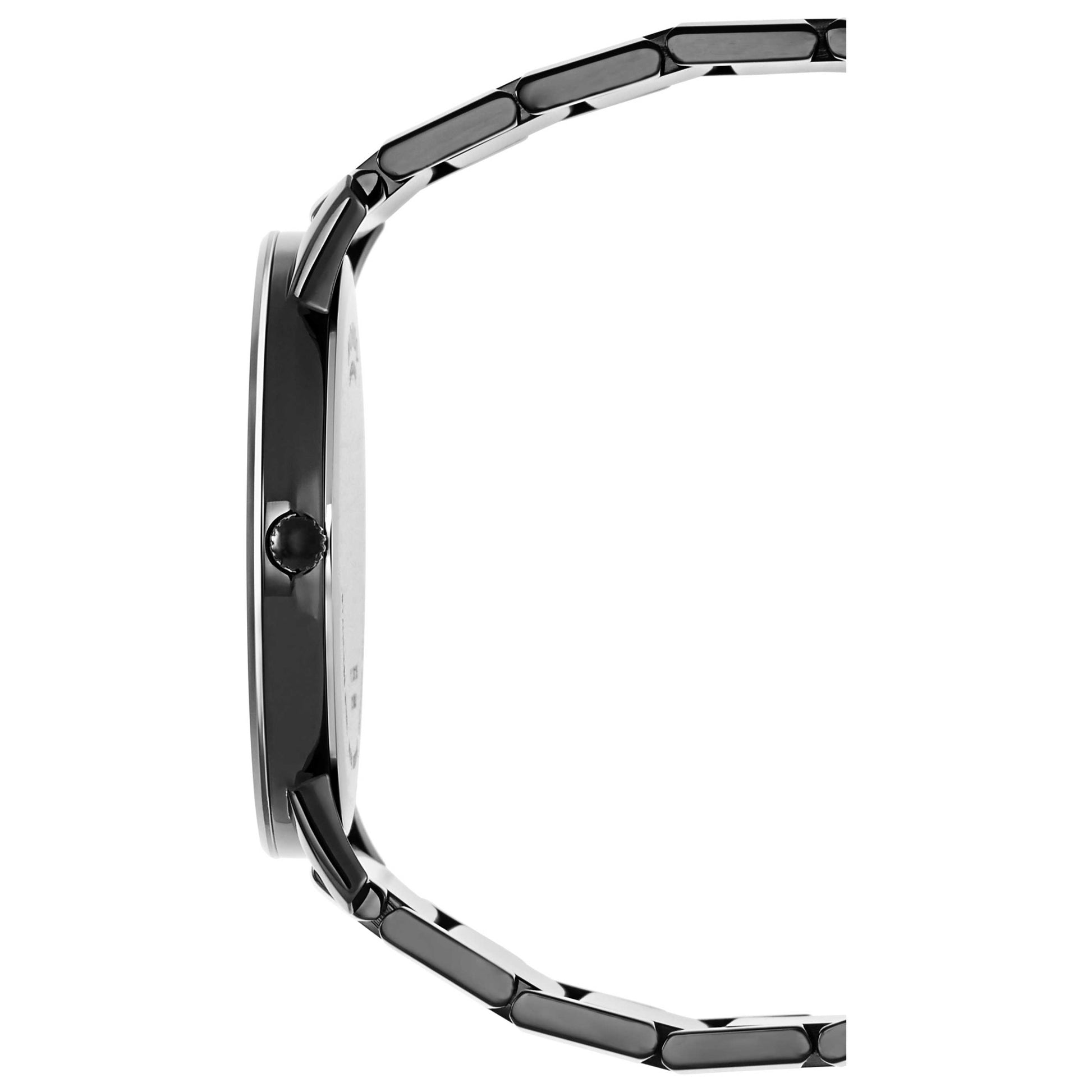Movado Sapphire Men's Quartz Watch 0606882 - Image #4