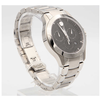 Movado Masino Men's Swiss Quartz (Battery-Powered) Watch 0606885-SD - Image #3