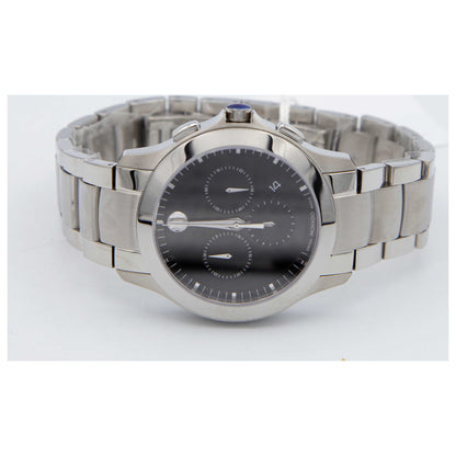 Movado Masino Men's Swiss Quartz (Battery-Powered) Watch 0606885-SD - Image #8