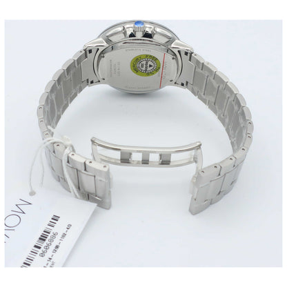 Movado Movado TC Men's Swiss Quartz (Battery-Powered) Watch 0606886-SD - Image #7