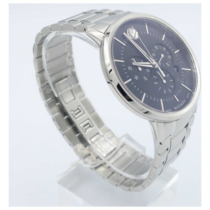 Movado Movado TC Men's Swiss Quartz (Battery-Powered) Watch 0606886-SD - Image #3