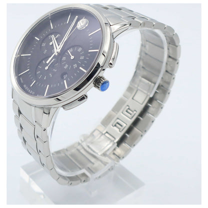 Movado Movado TC Men's Swiss Quartz (Battery-Powered) Watch 0606886-SD - Image #4