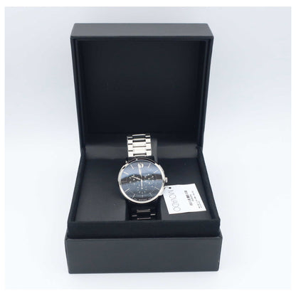 Movado Movado TC Men's Swiss Quartz (Battery-Powered) Watch 0606886-SD - Image #6
