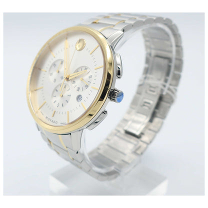 Movado Movado TC Men's Swiss Quartz (Battery-Powered) Watch 0606887-SD - Image #4
