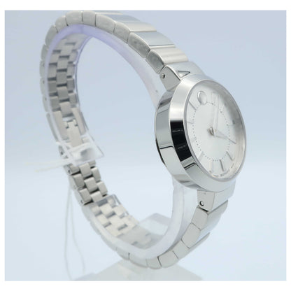 Movado Dress Women's Swiss Quartz (Battery-Powered) Watch 0606890-SD2 - Image #3