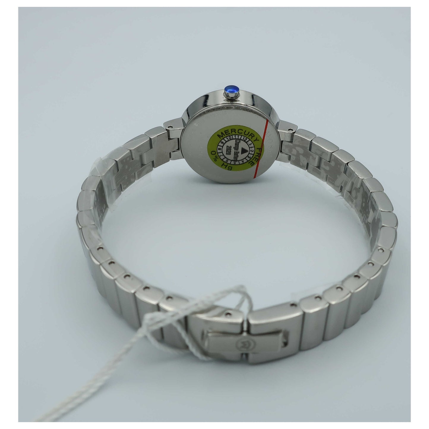 Movado Dress Women's Swiss Quartz (Battery-Powered) Watch 0606890-SD - Image #2