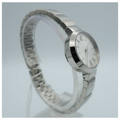Movado Dress Women's Swiss Quartz (Battery-Powered) Watch 0606890-SD - Image #3