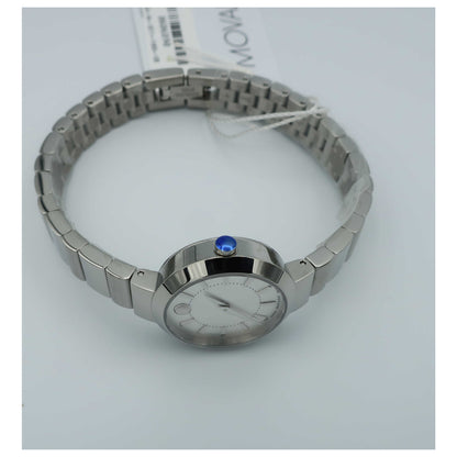 Movado Dress Women's Swiss Quartz (Battery-Powered) Watch 0606890-SD - Image #8