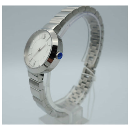 Movado Dress Women's Swiss Quartz (Battery-Powered) Watch 0606890-SD - Image #4