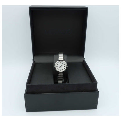 Movado Dress Women's Swiss Quartz (Battery-Powered) Watch 0606890-SD - Image #6