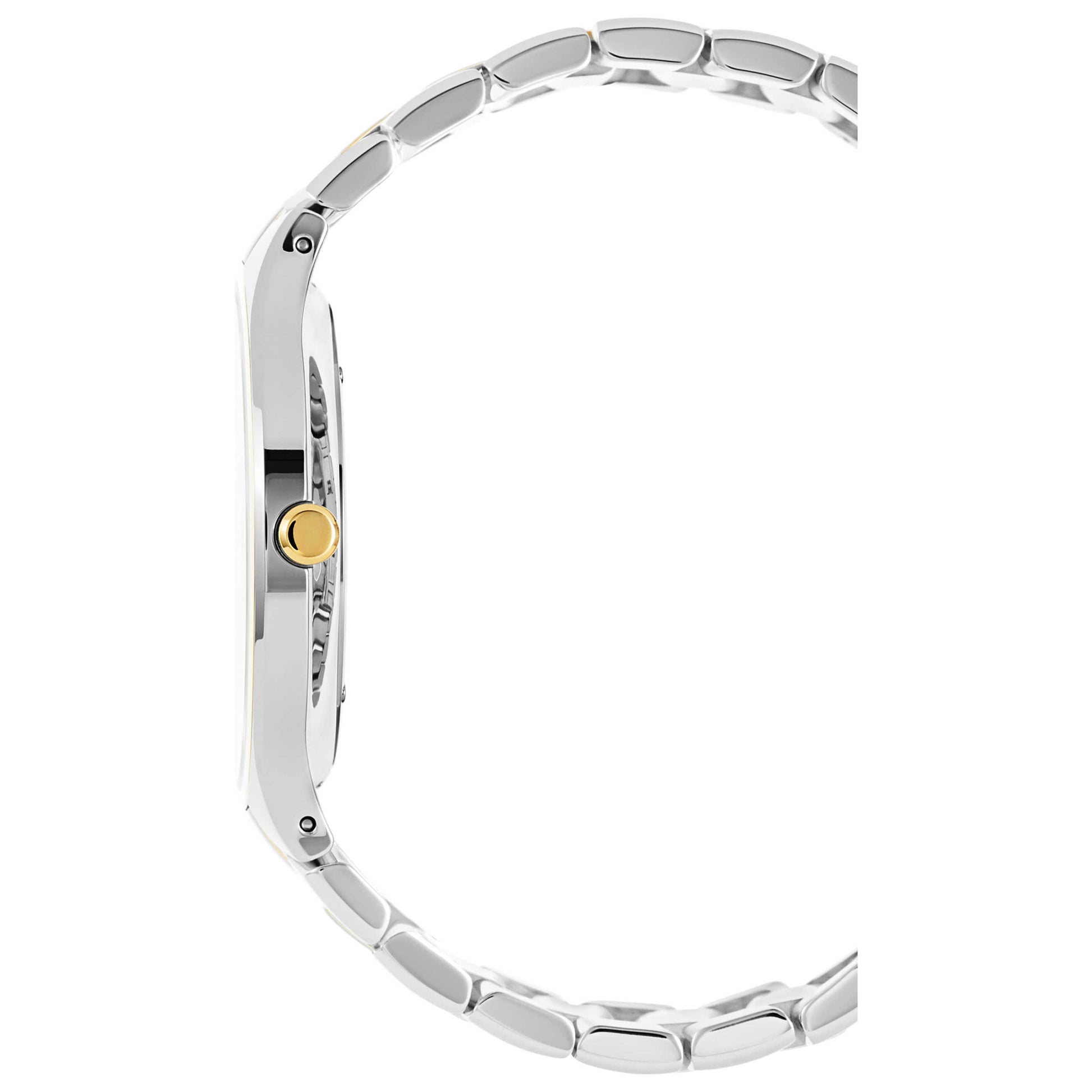 Movado Serio Men's Swiss Quartz (Battery-Powered) Watch 0606901 - Image #4
