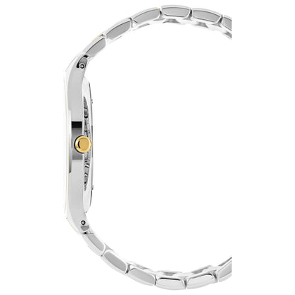 Movado Serio Men's Swiss Quartz (Battery-Powered) Watch 0606901 - Image #4