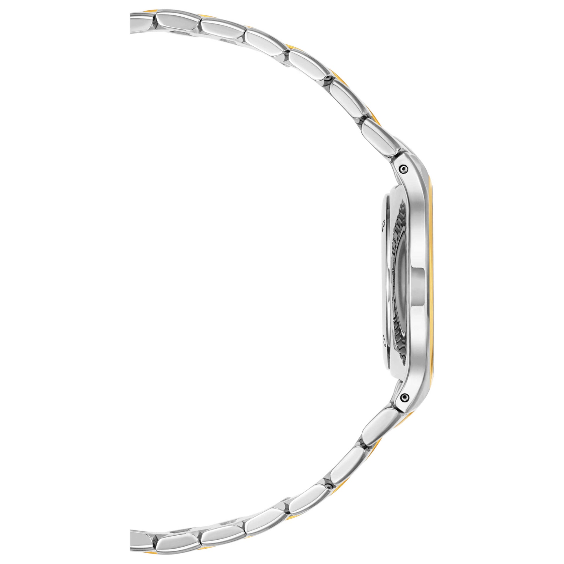 Movado Serio Women's Swiss Quartz (Battery-Powered) Watch 0606902 - Image #3