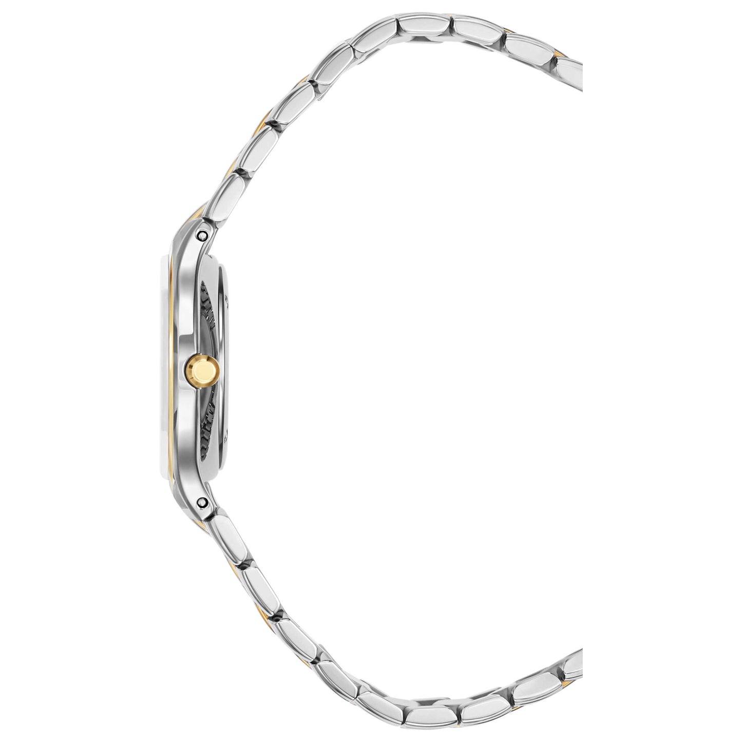 Movado Serio Women's Swiss Quartz (Battery-Powered) Watch 0606902 - Image #4
