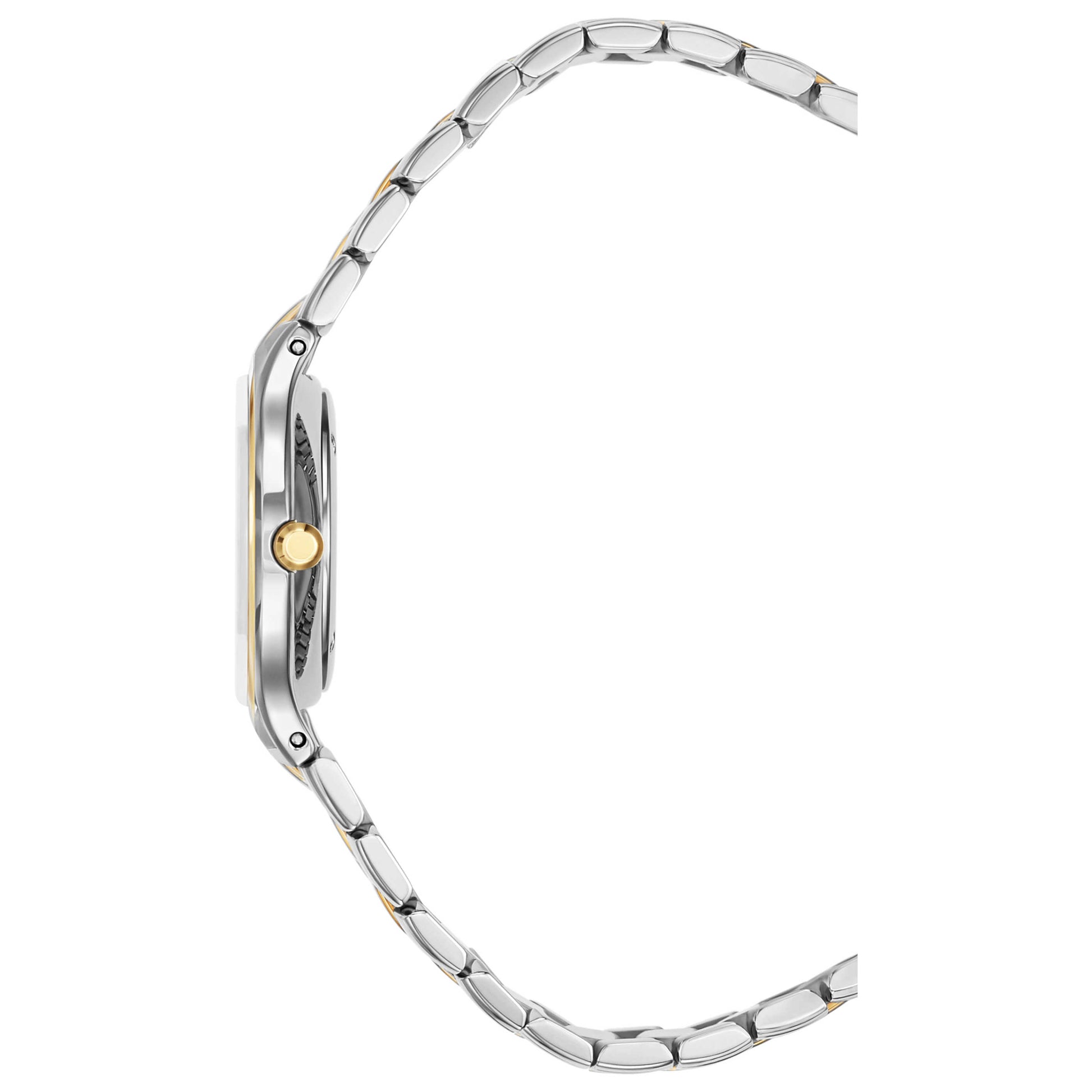 Movado Serio Women's Swiss Quartz (Battery-Powered) Watch 0606902 - Image #4